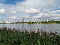 -南宁南湖公园