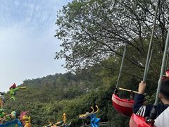 -杭州少年儿童公园