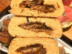 -玄白·炭烤活鳗(上海首店)