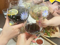 -Bistro Les Lilas丁香花小酒馆