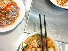 -伊帆食府·青海地方特色美食