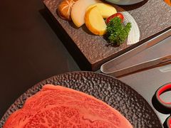 -無二炙坊·和牛烧肉(大钟寺1733店)