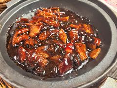 -南京大牌档(香港广场店)