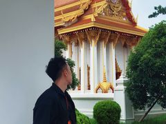 -洛阳白马寺