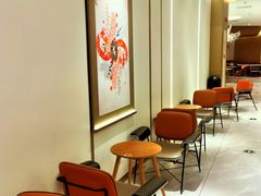 -Tims天好咖啡·贝果(东方广场店)