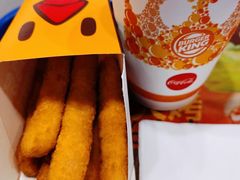 -汉堡王(宸悦路店)