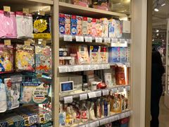 -LOG-ON(海港城店)
