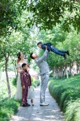 -光影纪·Baby·Home儿童摄影(丁桥店)