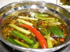 -围炉夜话·潮汕卤水火锅(榕江店)