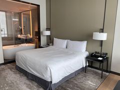 -长沙尼依格罗酒店