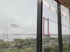 -武汉世茂希尔顿酒店·汇·全日餐厅