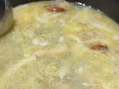 -百年果林椰子鸡(中洲店)