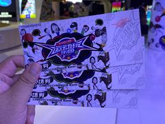 -VS SPORTS PARK运动玩乐园·团建·生日会(合生汇店)