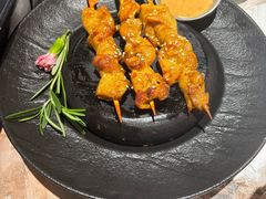 -KingThaia金泰兰(滨江天街店)