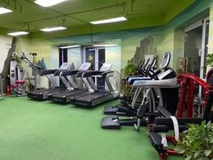-红山会健身·普拉提(广安门店)