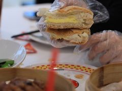 -香港新曜记·粤菜点心(滨江宝龙店)