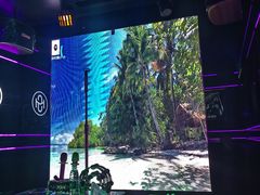 -唱吧麦颂KTV·派对(东坝店)