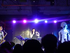 -育音堂音乐公园