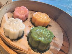 -扬州香格里拉·香宫中餐厅