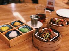 -北海金昌开元名都大酒店·四季轩中餐厅