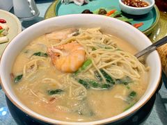 -八闽饭店闽南小镇(铁西店)