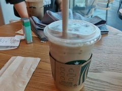 -星巴克臻选(深圳欢乐港湾店)