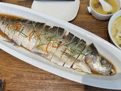 -花舍·新派粤菜·西餐·下午茶(亚运村·鸟巢店)