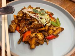 -垚慈居素食(华发新城店)