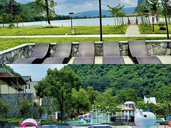 -宝晶宫旅游景区