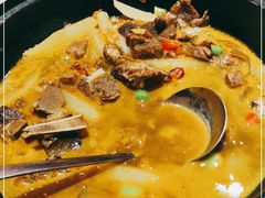 -客家大院·非遗赣南客家菜(郁孤台店)