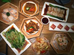 -点心传说·粤菜点心(佐阾虹湾店)