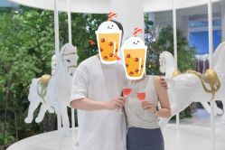 -MuseMarry婚纱(前海嘉里中心店)