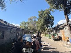 -北京市劳动人民文化宫(太庙)