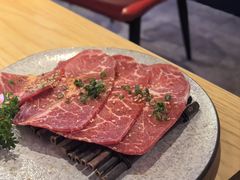 -松鱼亭·和牛烧肉(协鑫广场店)