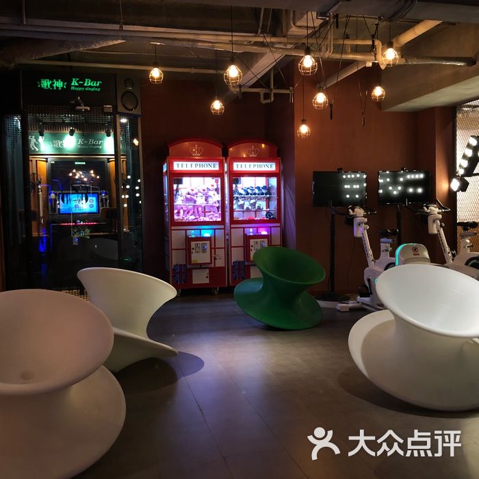 yunik酒店图片