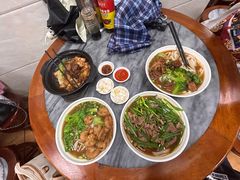 -珍珍小食店(西华路店)