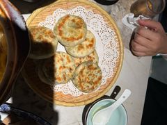 -又见炊烟私房菜(敬亭路店)