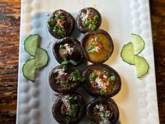 -玛吉阿米·餐吧