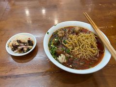 -蒋家肠旺面馆老店(合群路店)