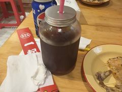 -聂发财重庆江湖菜(解放碑店)