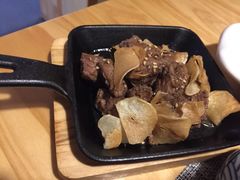 -活鳗饭·鹅肝范儿(高碑店店)