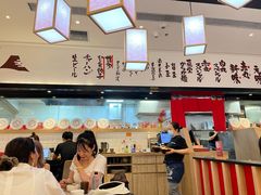 -一風堂拉面(深圳湾万象城店)