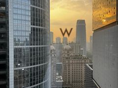 -广州W酒店