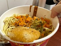 -丽华早点(大成路店)