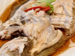 -万宝海鲜舫(劳动公园店)