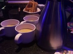 热奶茶-纯K(拱北店)