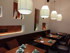 -破三川·新川菜(静安大融城店)