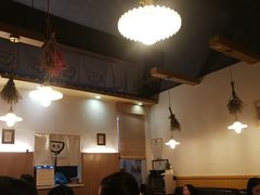 大堂-一缕梦喫冰铺(汕尾店)