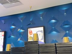 -一味一诚•鲜嫩烤鱼(昌发展万科广场店)