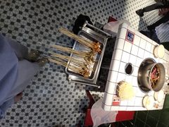 -九街淑芬掌中宝串串公司(沙坪坝店)